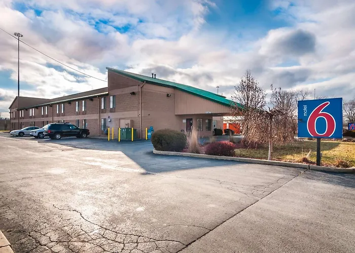 6-lansing, Il - Chicago South 4* Lansing