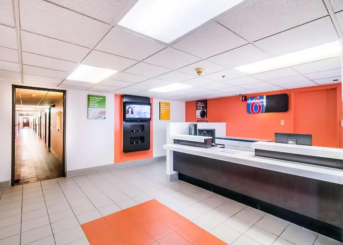 6-lansing, Il - Chicago South Hotel 4*