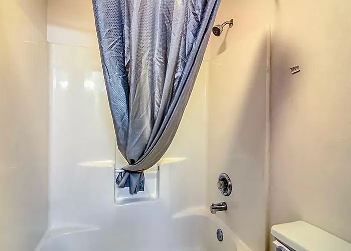 Hotel 6-lansing, Il - Chicago South