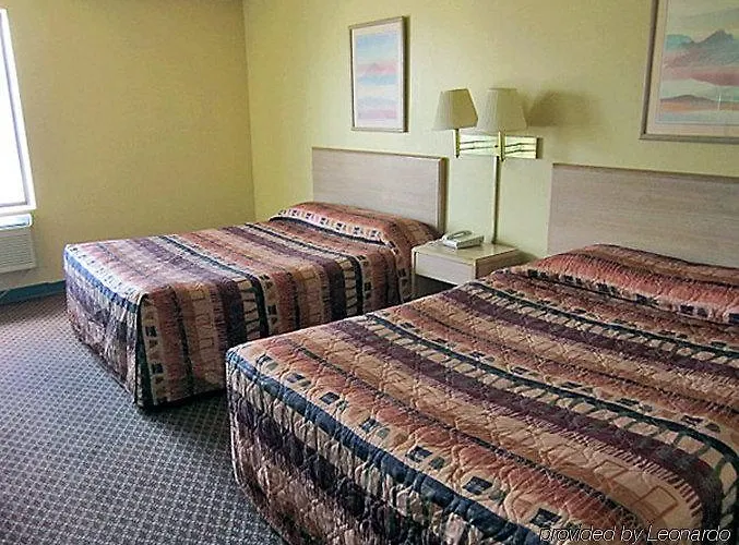6-lansing, Il - Chicago South Hotel 4*