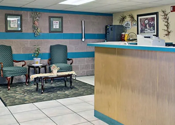6-lansing, Il - Chicago South 4* Lansing