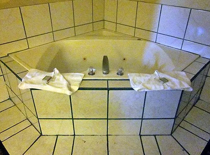 Hotel 6-lansing, Il - Chicago South