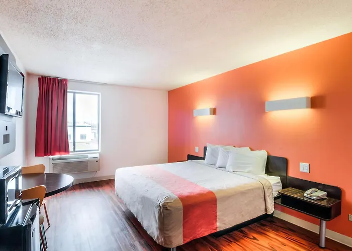 6-lansing, Il - Chicago South Hotel 4*